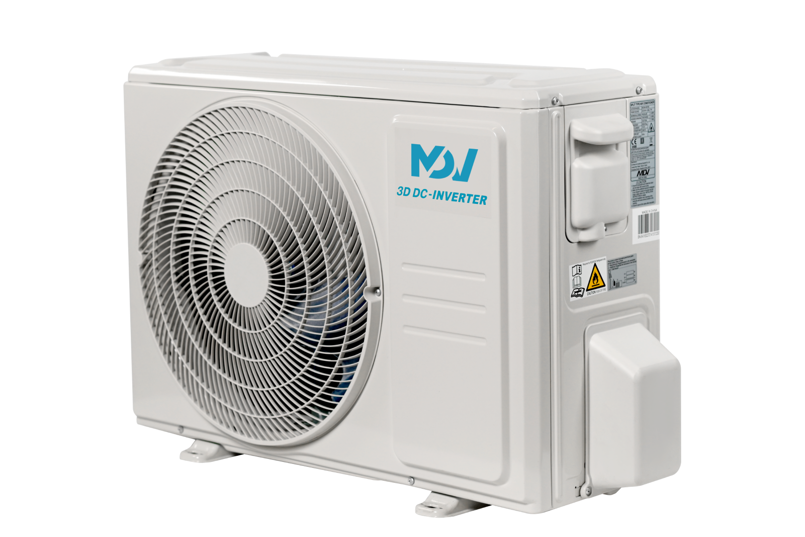 INTEGRA Inverter - миниатюра 2