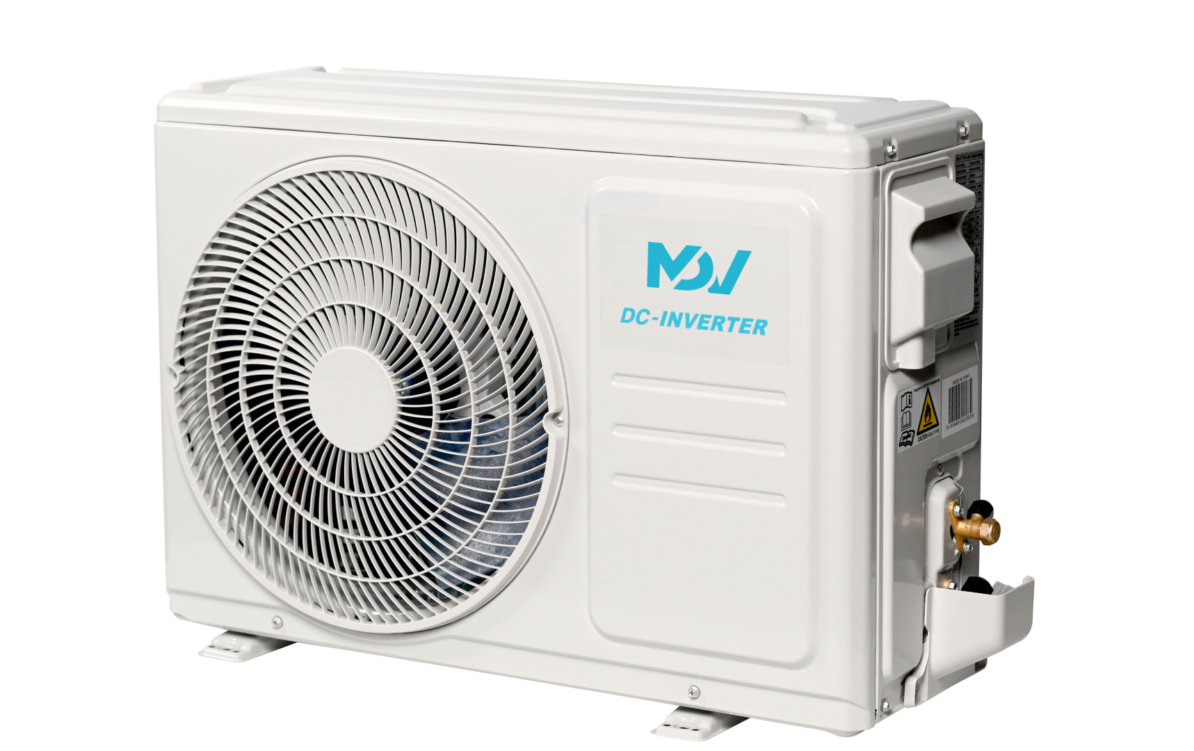 MDV Classic Inverter - миниатюра 2